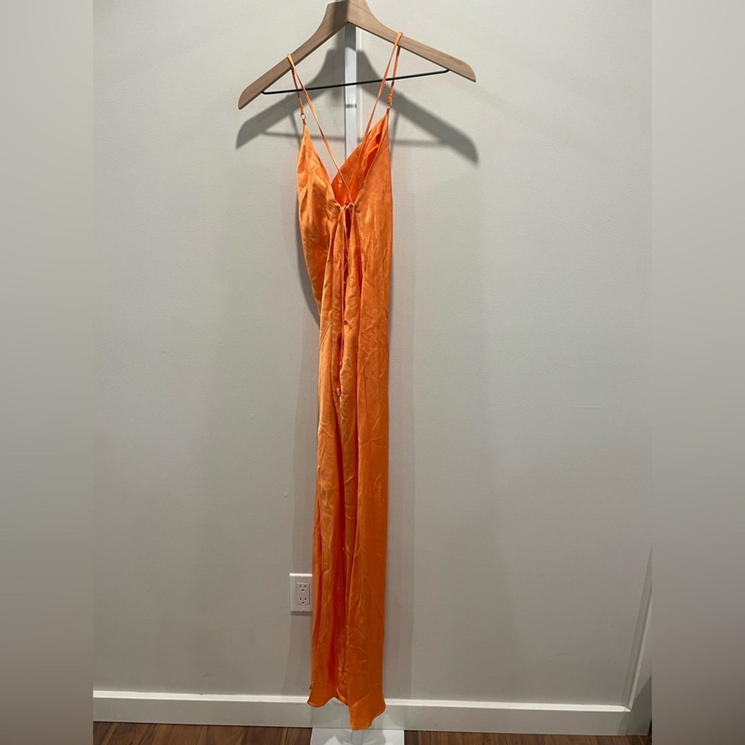 Bec & Bridge Annika Gown Size 10