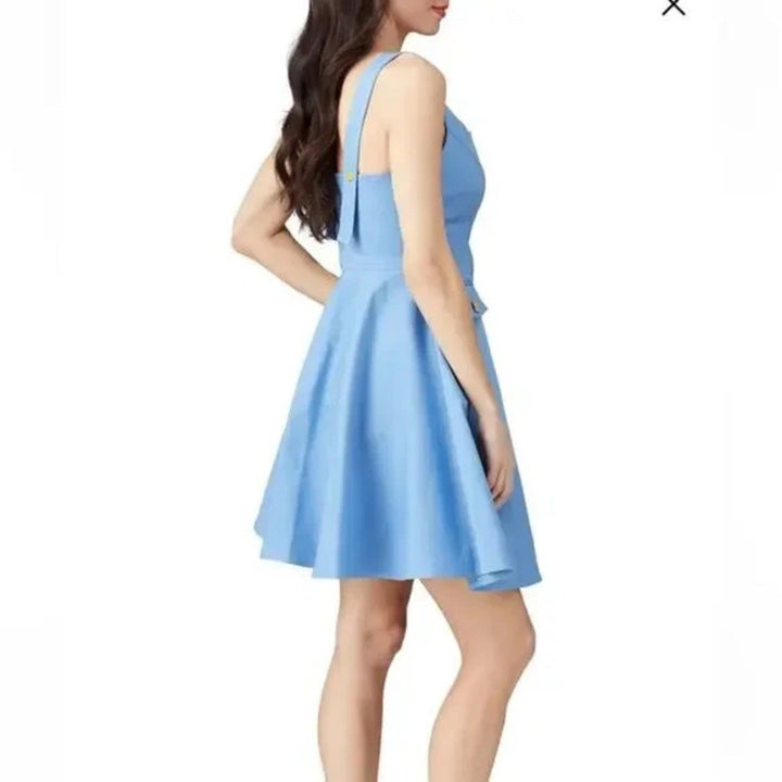 Color Me Courtney Alle Utility Dress Size 4