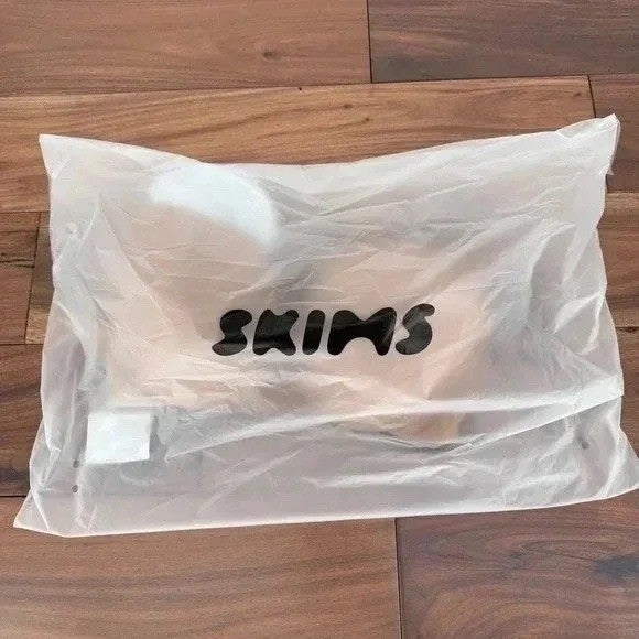 SKIMS Smoothing Intimates Full Coverage Lightly Lined Bra 44D Sienna