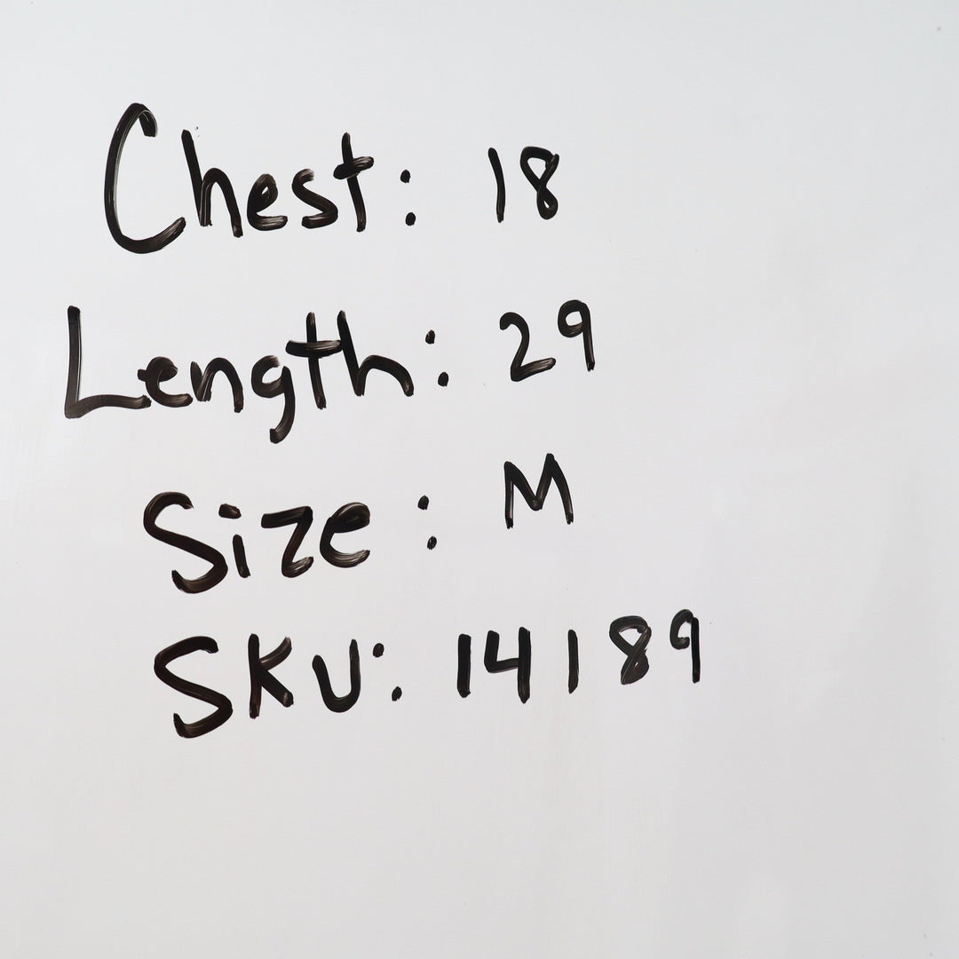Chaser Tee Women's M Double V LS Shirttail Tee Avalon Grey New