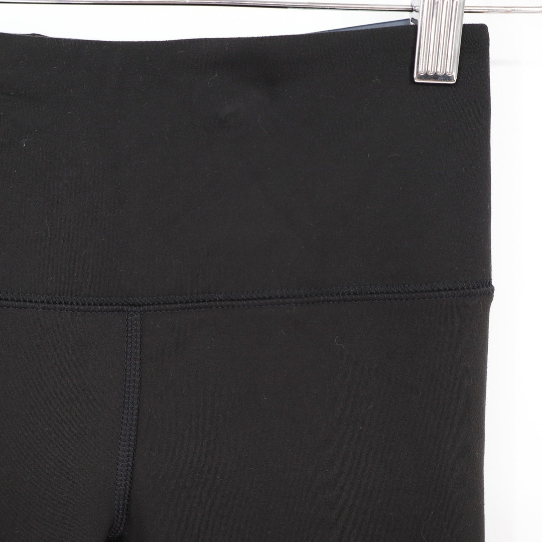 DSG Momentum High Rise Capri Leggings Black XXS DAW12304B New With Tags