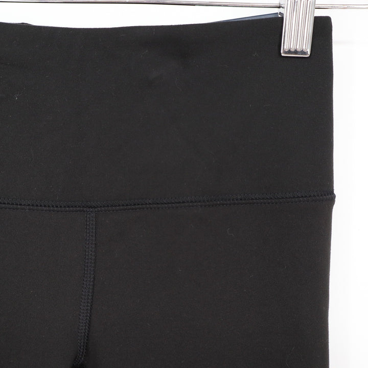 DSG Momentum High Rise Capri Leggings Black XXS DAW12304B New With Tags