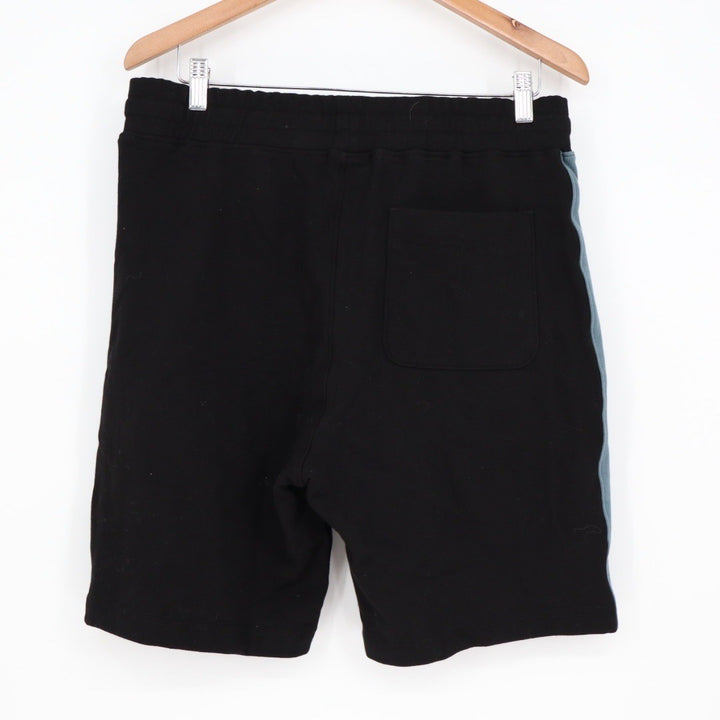 American Giant Colorblock Sweatshort Size M Made In USA