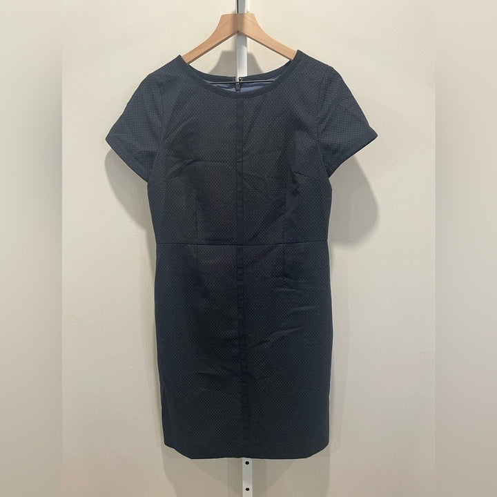 Talbots Shift Mini Dress Size 10P
