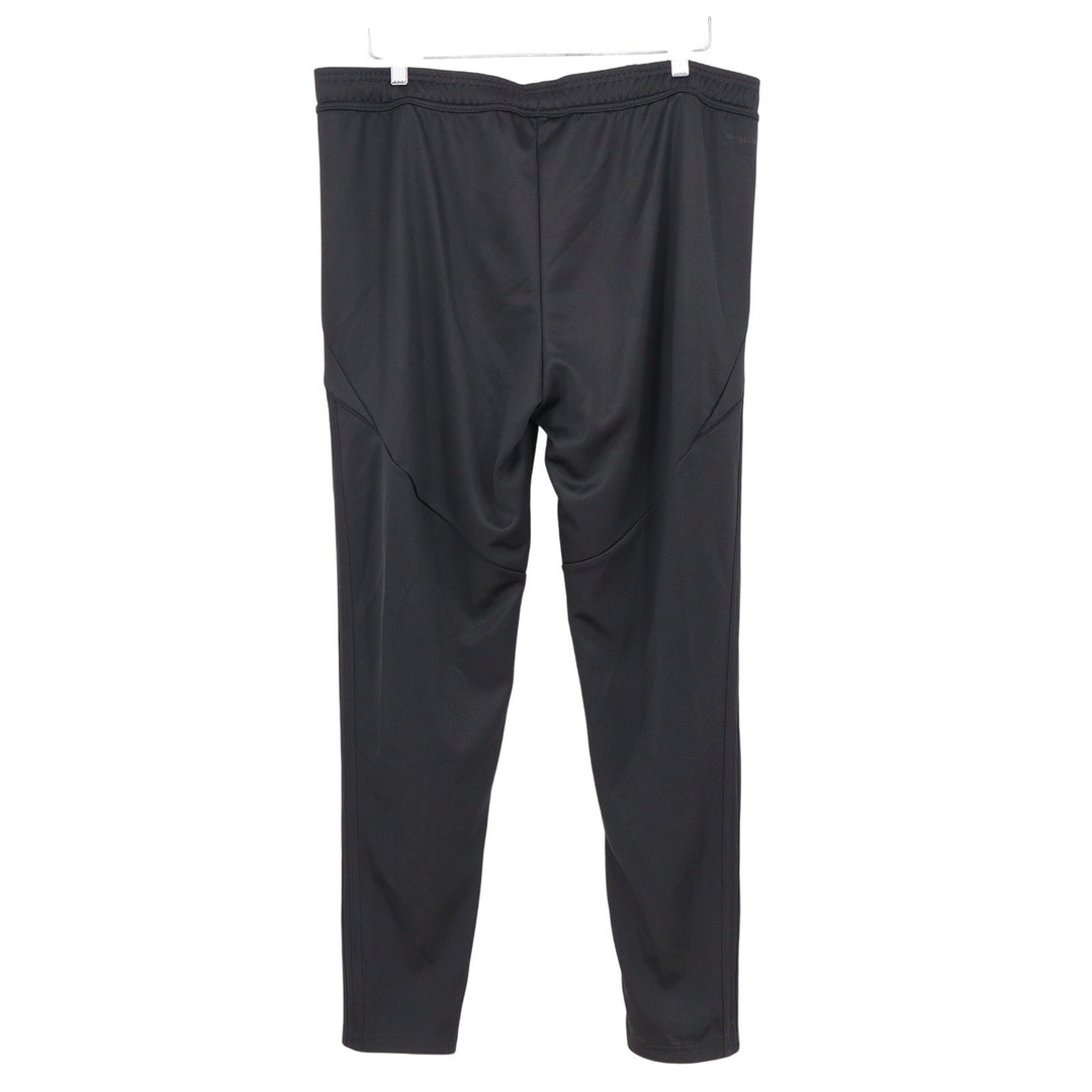 Adidas Womens Tiro 24 Training Pants Black Soccer Joggers XL