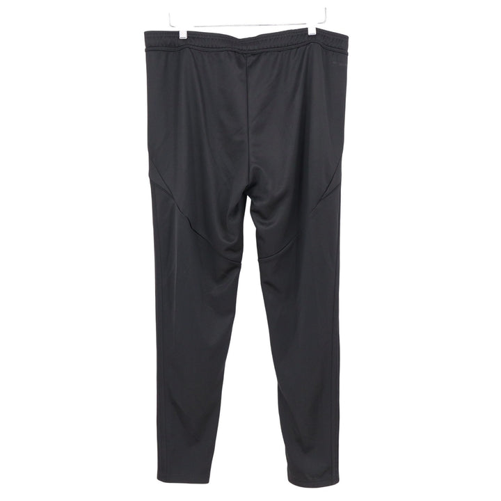 Adidas Womens Tiro 24 Training Pants Black Soccer Joggers XL
