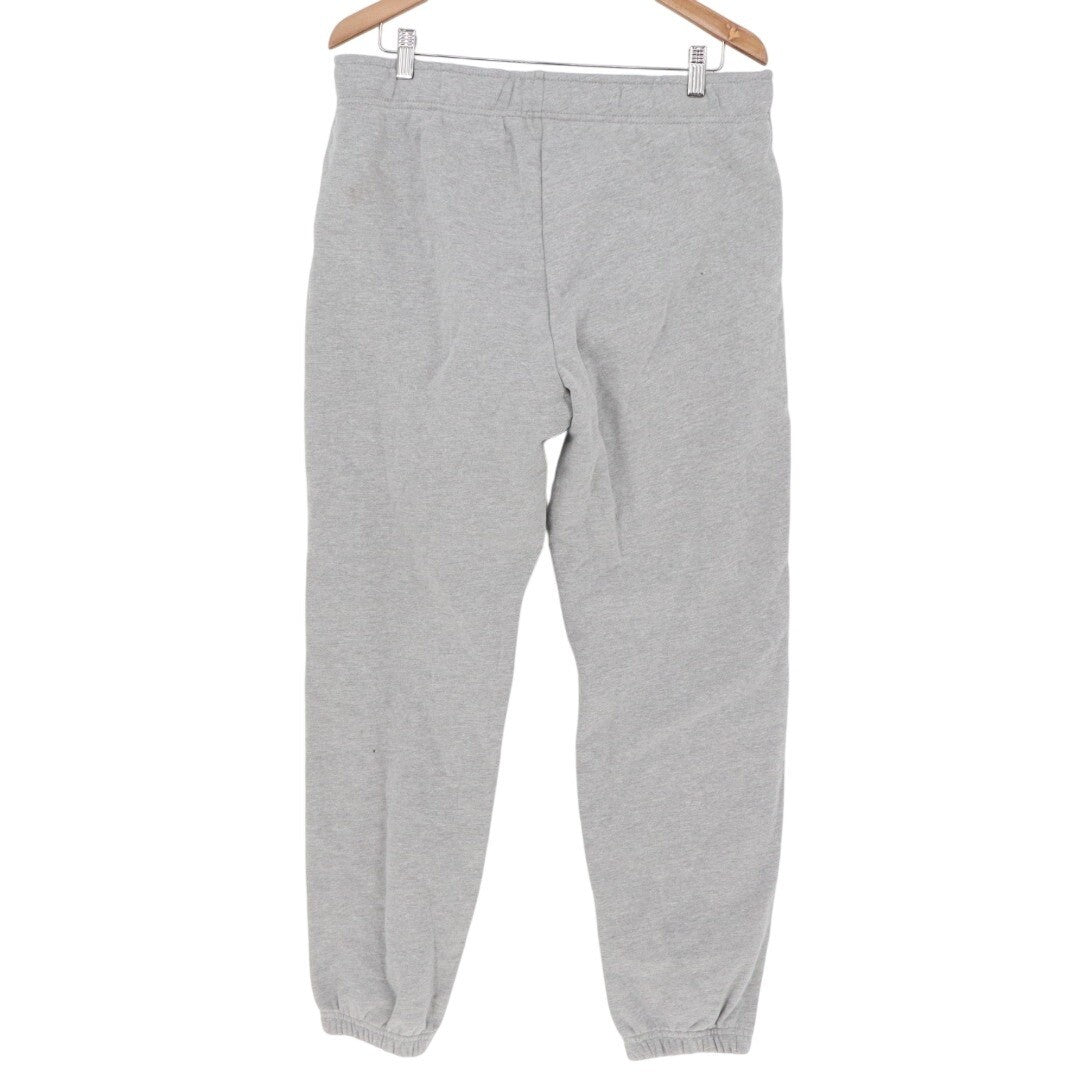 American Giant Women's Classic Sweatpant Size L Made in USA