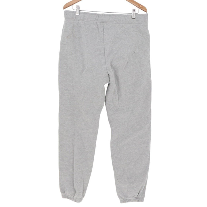 American Giant Women's Classic Sweatpant Size L Made in USA