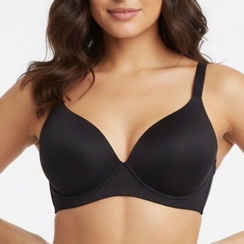 Bali Comfort Revolution Wirefree Bra Black Seamless 3XL