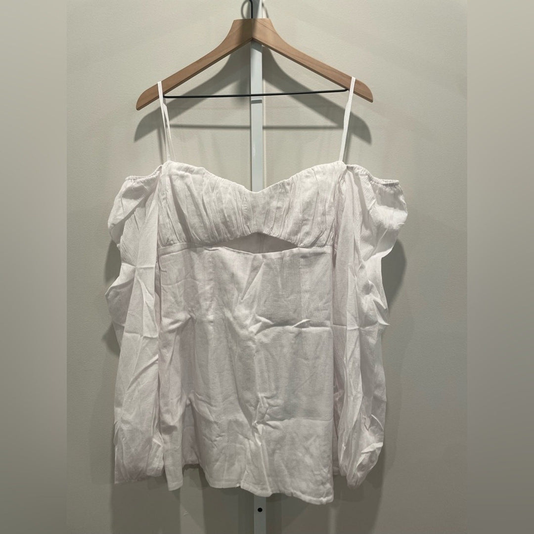 Rumer Camille Mini Dress Size L