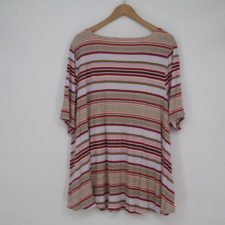 Lane Bryant Women's T-shirt Size 26/28