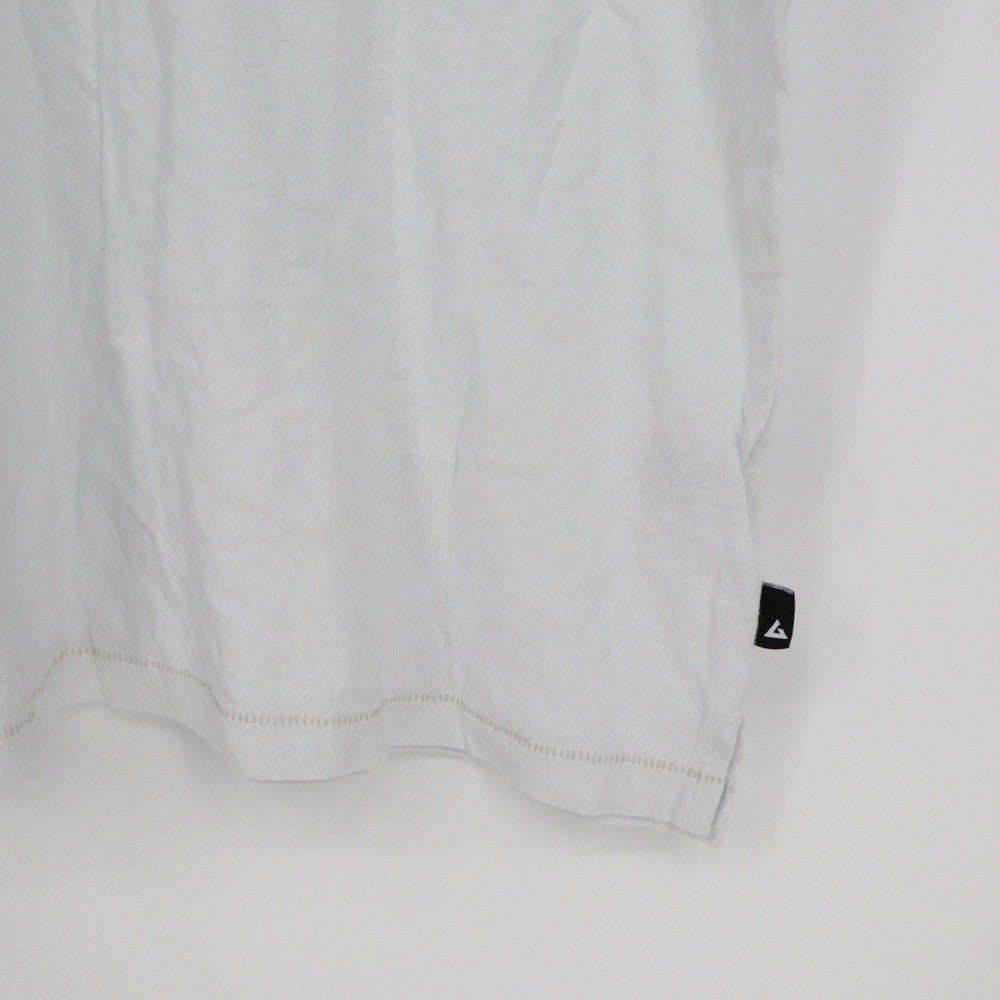 American Giant Men's Hemp Jersey Crew Tee Size M Made In USA