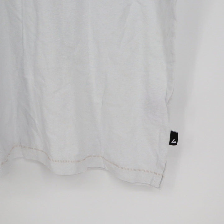 American Giant Men's Hemp Jersey Crew Tee Size M Made In USA