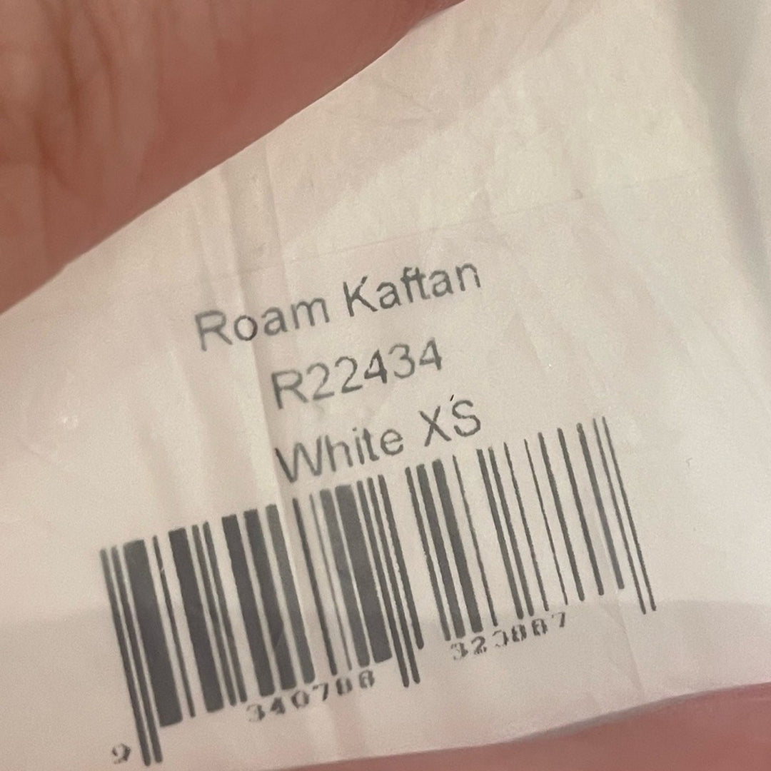 Rumer Roam Kaftan Size XS