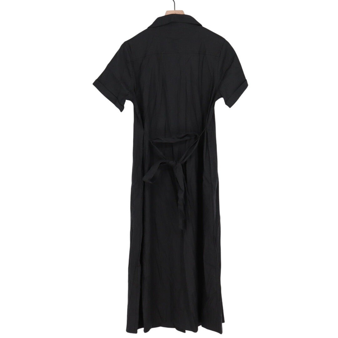 American Giant Women's Utility Dress Size M Made In USA