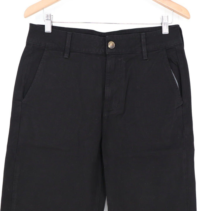 American Giant Women's Wide Leg Pant Size 10 Made In USA