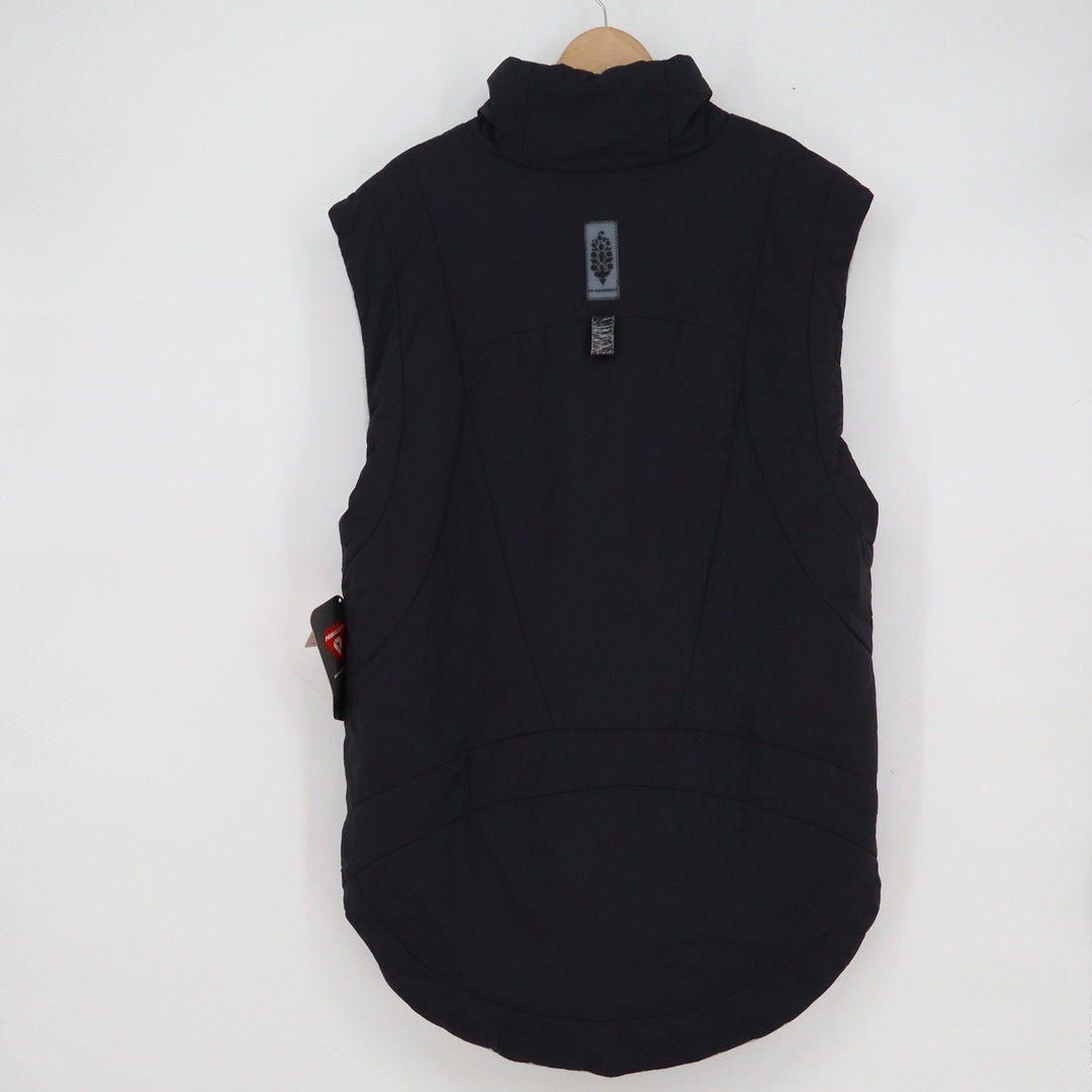 FP Movement Free People Slalom Reversible Vest Primaloft Insulated Large
