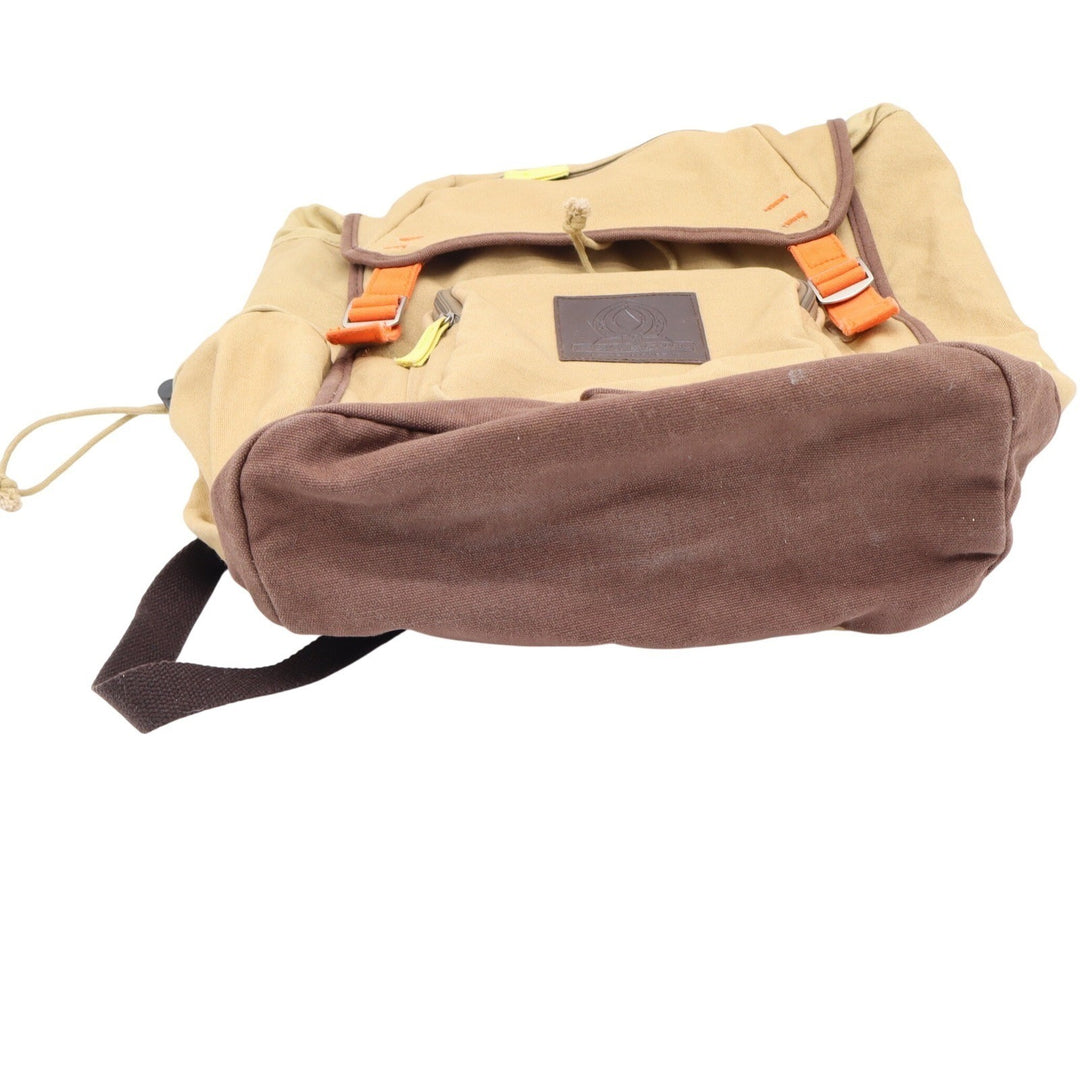 NFL Pro Bowl Arizona 2015 Backpack Unisex OS Tan Brown Orange NFL Football EX