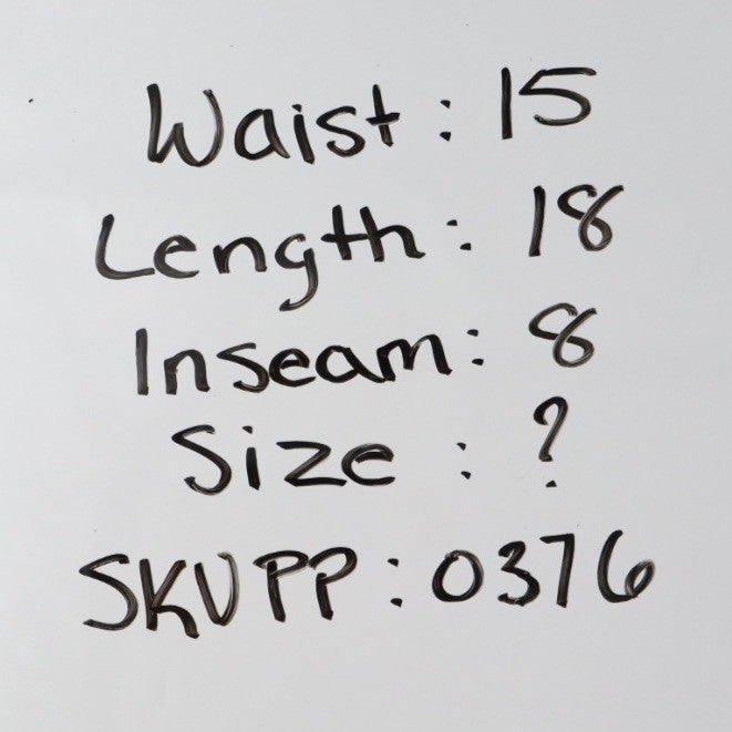 MontCo Wrestling Club Shorts Mens 30 Black Stretch Elastic Waist Active Wear