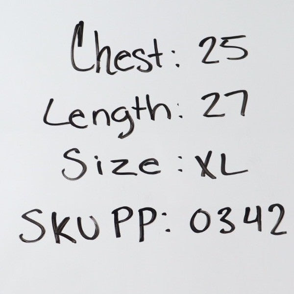 Stanley Stephens Company Inc Beige Logo Hoodie Sweatshirt XL Spellout