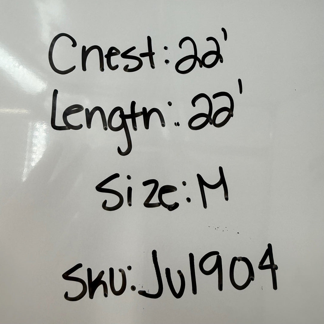 Umgee Off Shoulder Embroidered Floral Tunic Top Blouse Women's Size Medium Cream