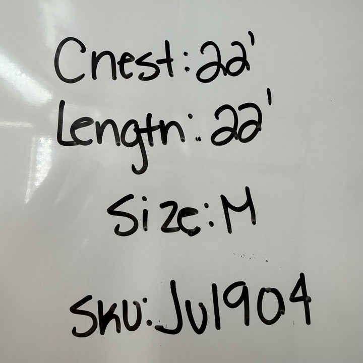 Umgee Off Shoulder Embroidered Floral Tunic Top Blouse Women's Size Medium Cream