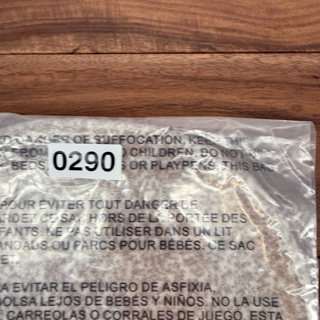 Barefoot Dreams CozyChic Lite Confetti Beanie Hat Womens OS Cream Taupe Knitted