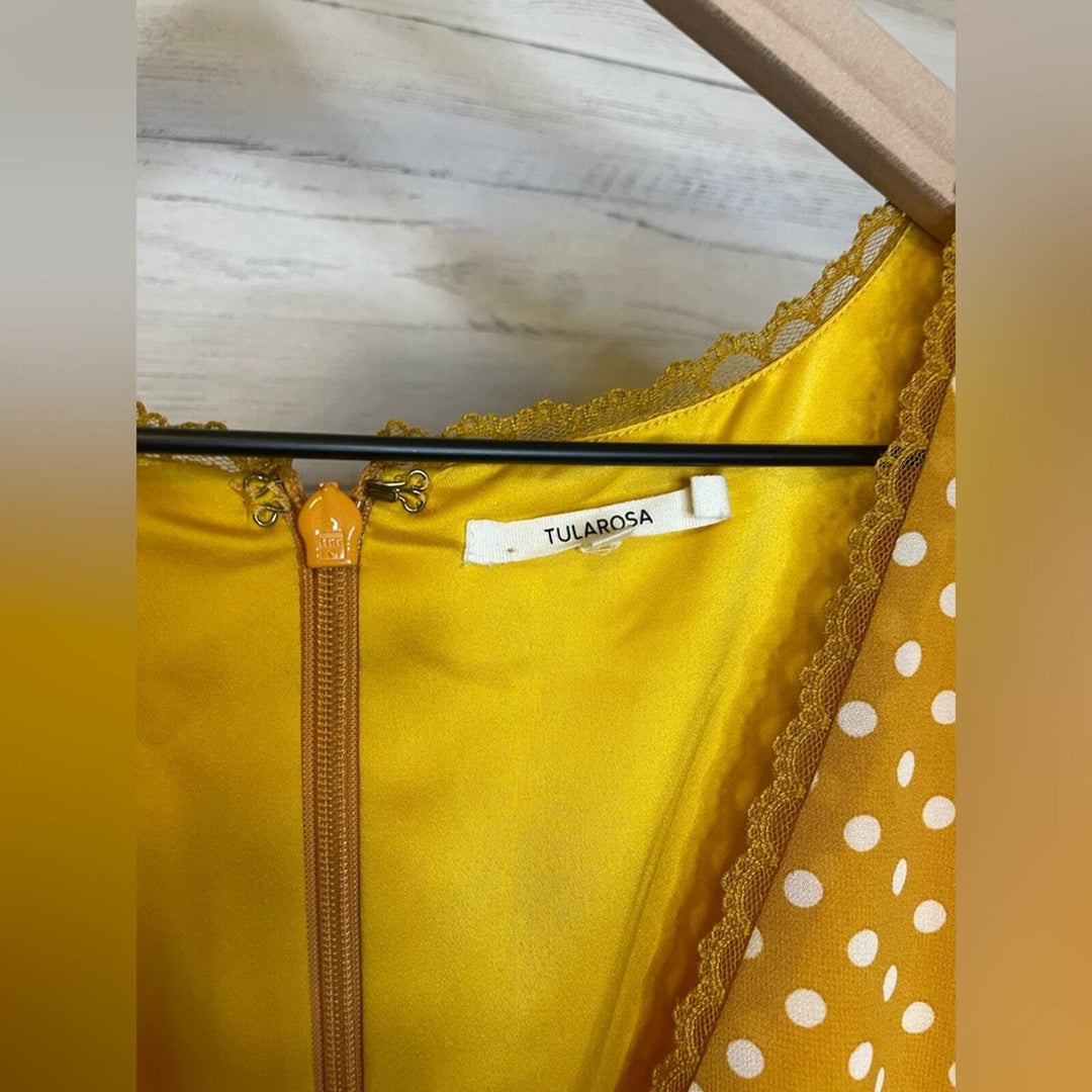 Tularosa Revolve Huntington Dress Size M