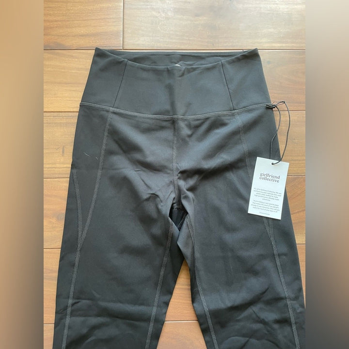 Girlfriend Collective Full Length 28.5" Legging Size S