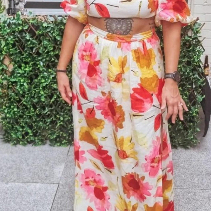 Rumer The Label Sunshine Skirt Size S