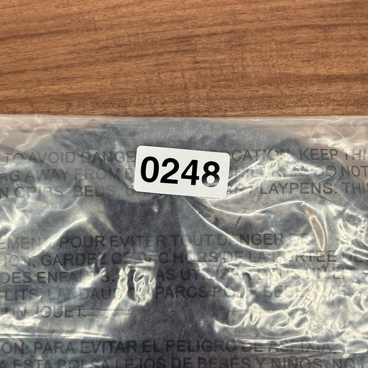 Barefoot Dreams CozyChic Lite Confetti Beanie Hat Womens OS Deep Sea Blue Winter