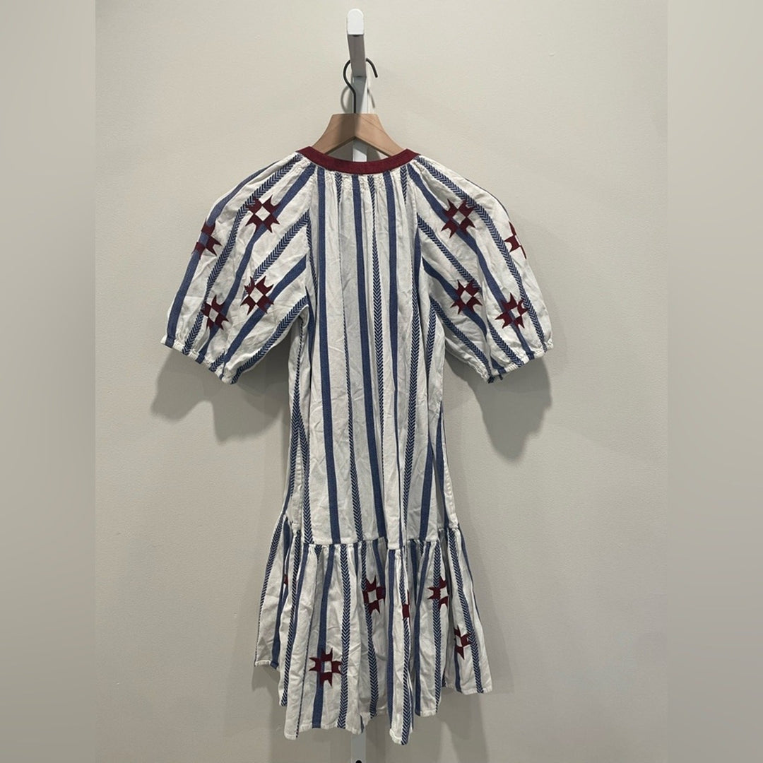 Figue Bria Dress Size XS