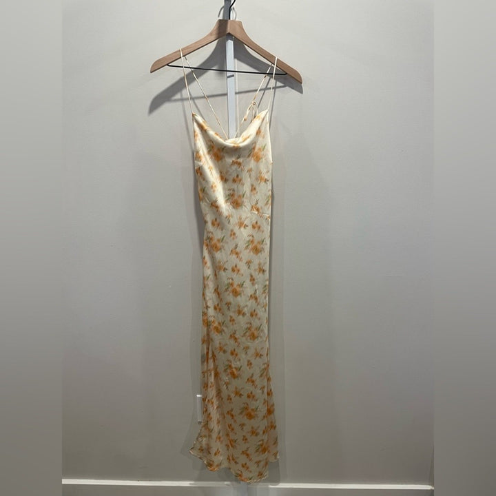 Holzweiler Eila Dress Size S