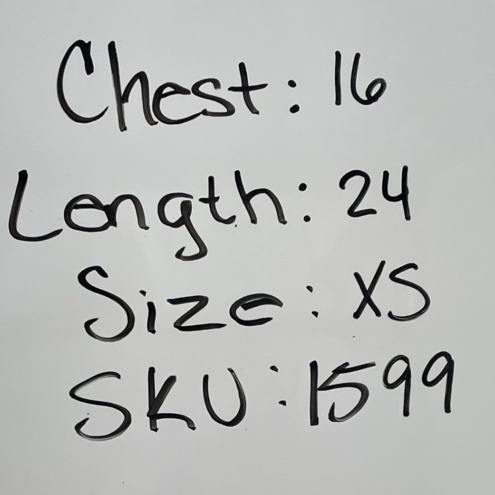 Lovecappella Cream Floral Bird Print Sleeveless Tank Top XS