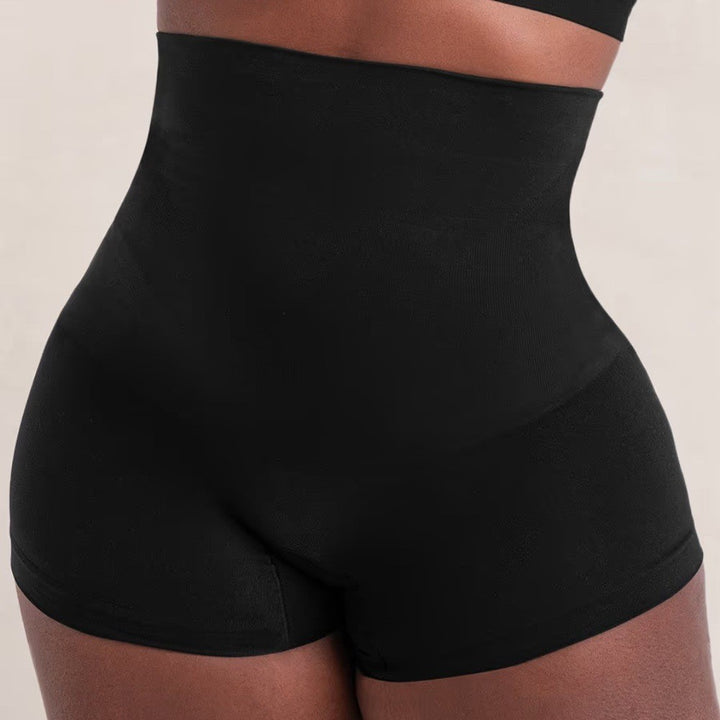 Shapermint Empetua Essentials All Day Every Day High-Waisted Shaper Bodyshort