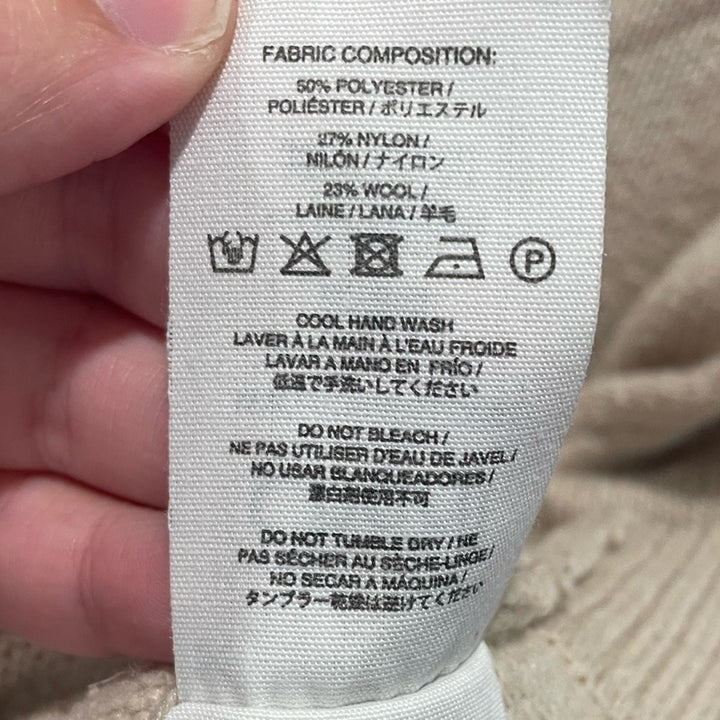 Charli Lanie Sweater Size M/L