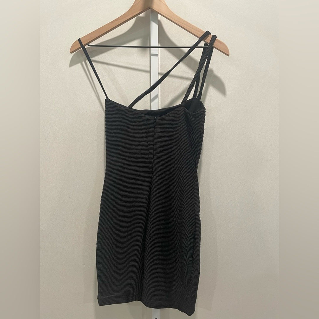 Rumer Penelope Mini Dress Size S