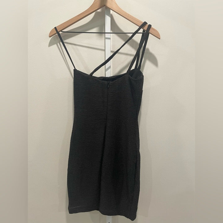 Rumer Penelope Mini Dress Size S