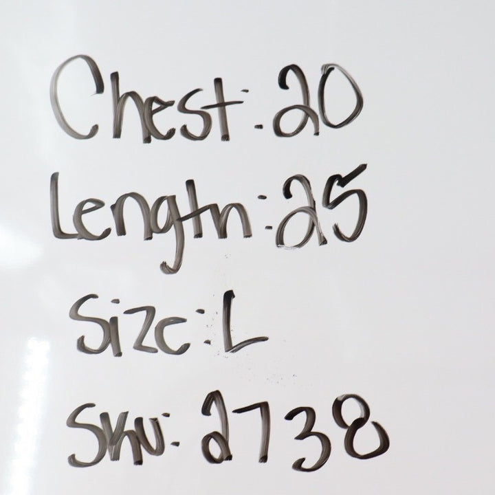 American Giant Washed Cotton TShirt Teal Crew Neck Short Sleeve Size L Made USA