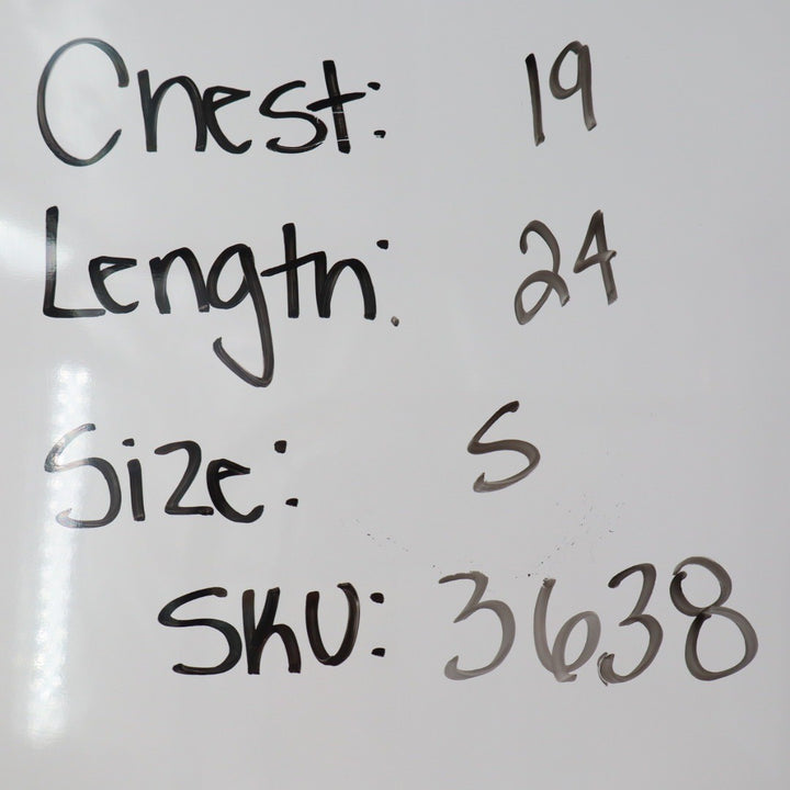 American Giant Womens Blue Heather Zip Up Hoodie Sweatshirt Size S Made in USA