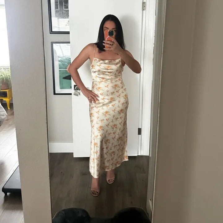 Holzweiler Eila Dress Size S