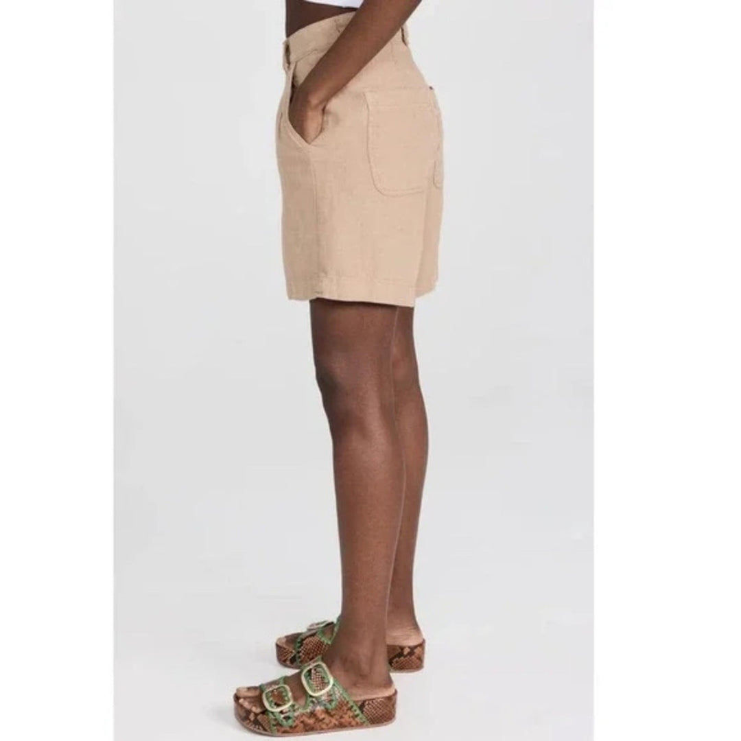 DL1961 Heidi Shorts Size XS