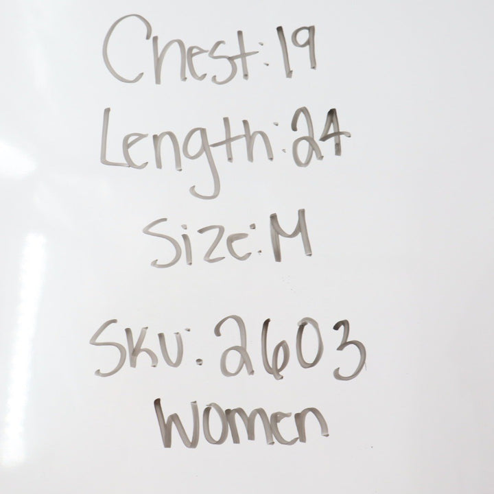 American Giant Classic Crew Neck T Shirt Black Short Sleeve Made in USA Size M