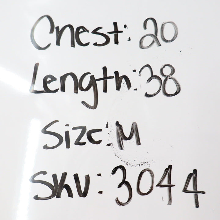 American Giant Black Long Sleeve Collared Shirt Dress Size M Made USA Cotton