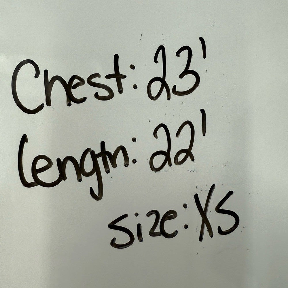 Madewell Ribbed Cashmere-Wool Blend Pullover Sweater Size XS