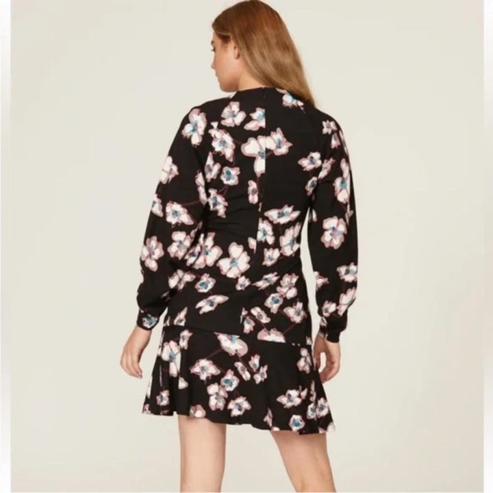 Tanya Taylor Neomie Dress Size 10