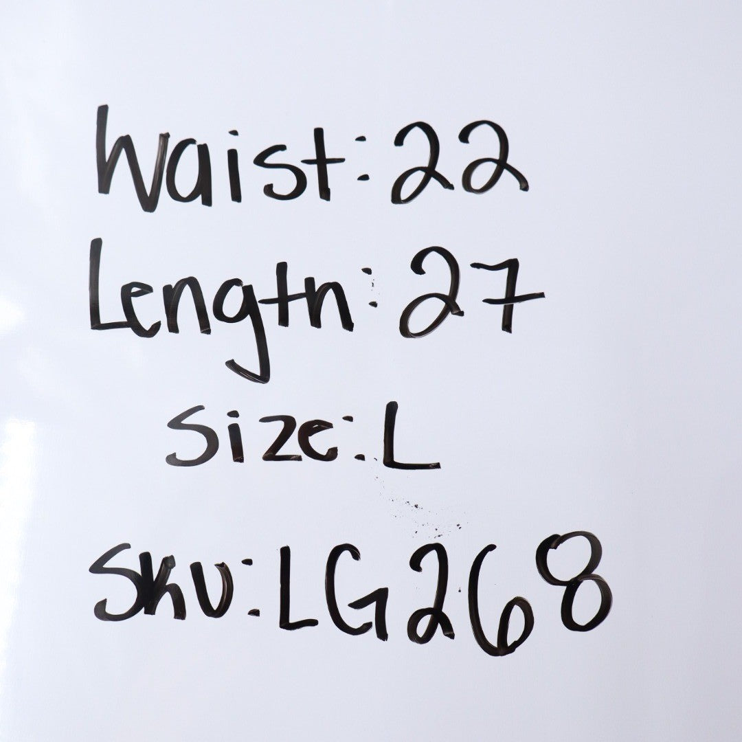 Xirena Pink Blue Geometric Ruffle Collar Button Up Shirt Top Size L