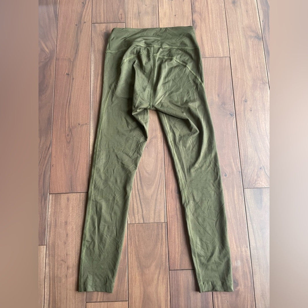 Outdoor Voices Move Free Leggings Size S