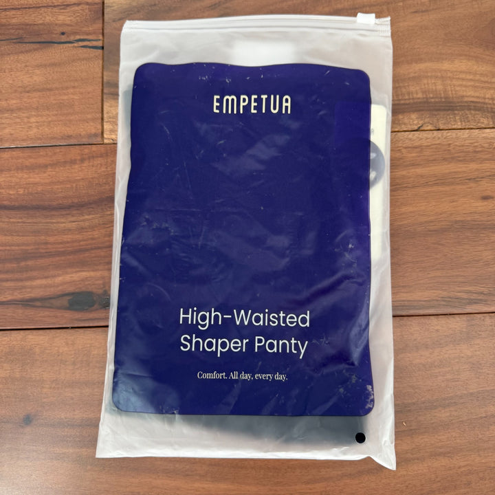 Shapermint Essentials All Day Every Day High-Waisted Shaper Panty Womens XL/2XL