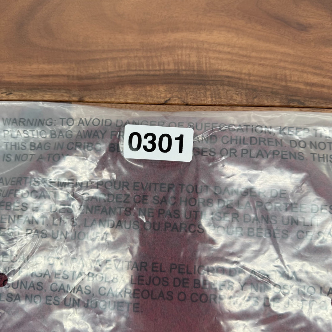 Barefoot Dreams CozyChic Lite Confetti Beanie Hat Womens OS Red Knit Winter Cap